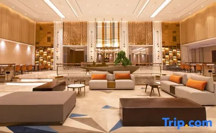 Kaisa Keyu Hotel (Shenzhen Nanshan Qianhai Free Trade Zone)