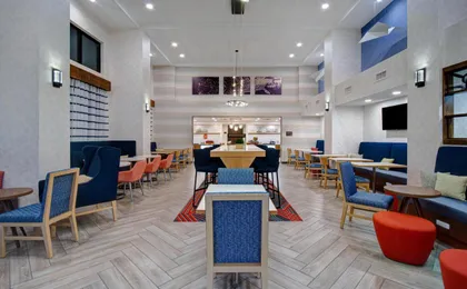 Hampton Inn & Suites Dayton-Vandalia (H)
