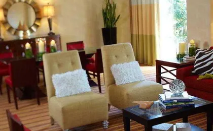 Renaissance Columbus Downtown Hotel