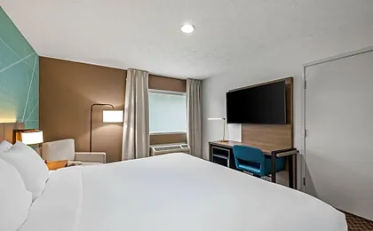 Comfort Inn Traverse City