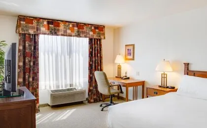 Quality Inn & Suites Bethany - Oklahoma City West