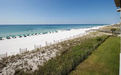 Emerald Towers West 3001 - Cozy Cove