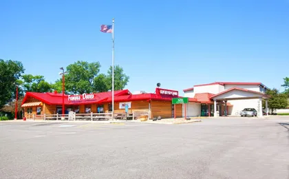 Med City Inn & Suites