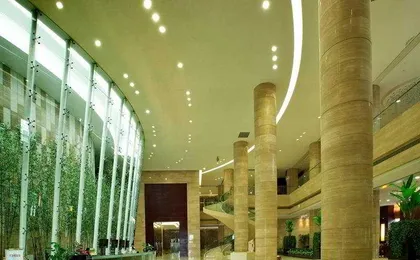 Baiyun International Convention Center