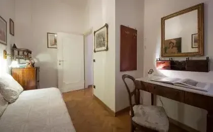 Ponte Vecchio Terrace