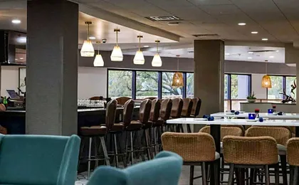 DoubleTree by Hilton Salisbury