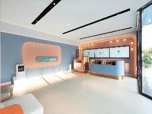 Hanting Hotel Shenzhen Nanshan Nanxin Road