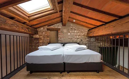 Residenza Palazzo Brenzoni