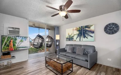 Kailua Village#201