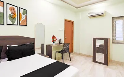 Hotel O Charminar international Hotel