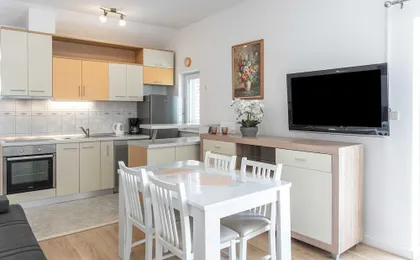 Green Hills Apartment