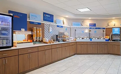 Holiday Inn Express & Suites Augusta West - Fort Eisenhower By IHG