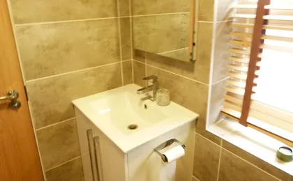Ss Property Hub - City of London Studio Apartment 9