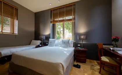 Hotel Principe Torlonia