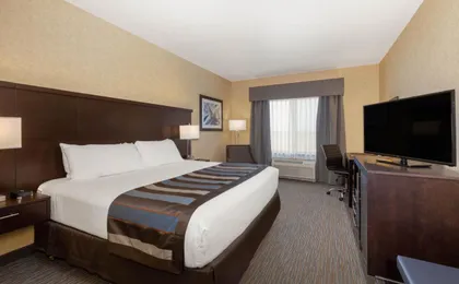 Wingate by Wyndham Moses Lake