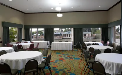 Holiday Inn Express Hotel & Suites Brownsville