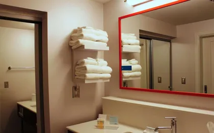 Hampton Inn Forsyth
