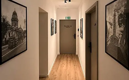 Berlin Sleep Club