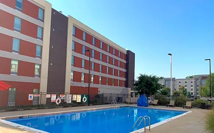 Holiday Inn Charlotte - Airport Conf Ctr by IHG