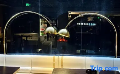 TANGFU BOUTIQUE HOTEL（BEIJING SANLITUN GONGTI）