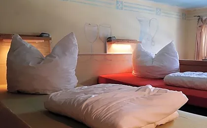 Hostel Lollis Homestay Dresden