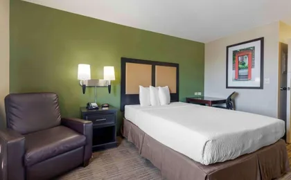 Extended Stay America Dallas Greenville Ave.