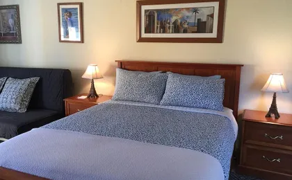 Lilyspring Pdx Vacation Apartments