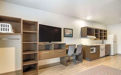 WoodSpring Suites Jacksonville Baymeadows