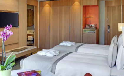 Rixos Premium Dubrovnik