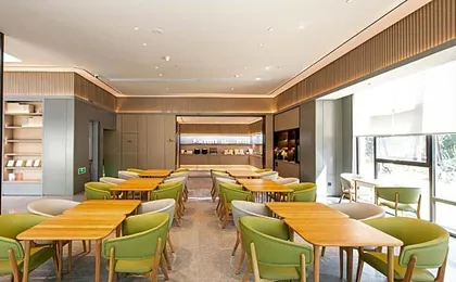 Ji Hotel Hangzhou Yunqi Town Convention and Exhibition Center