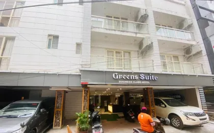 Greens Suite