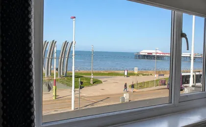 The Royal Seabank Hotel