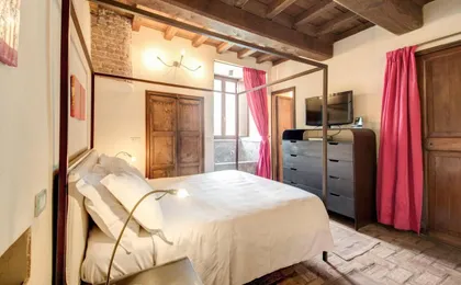 Residenza Torre Colonna