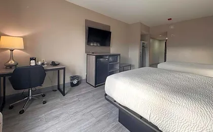 Super 8 by Wyndham Pennsville/Wilmington