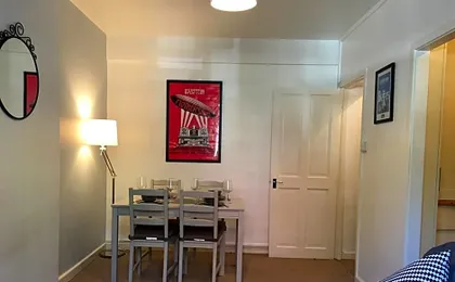 Marble Apartments