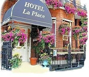 Hotel La Place