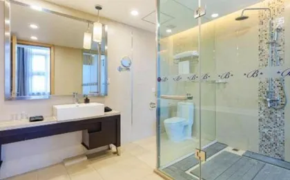 The Bauhinia Hotel Shenzhen