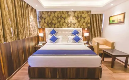 Hotel Thanga Orchid