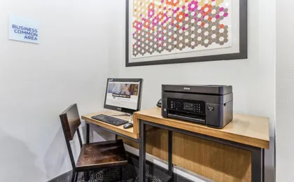 Holiday Inn Express Hotel & Suites White Haven - Lake Harmony