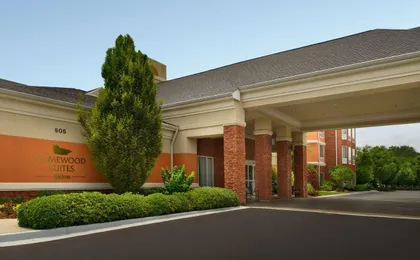 Homewood Suites by Hilton Atlanta Nw-Kennesaw Town Ctr (H)