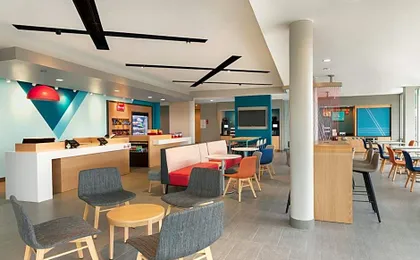 Avid Hotels Oklahoma City Airport By IHG