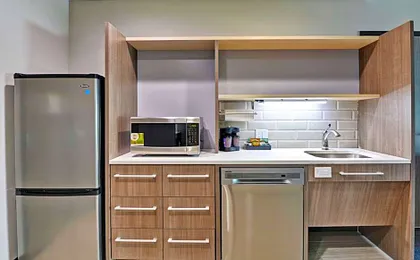 Home2 Suites by Hilton Pecos