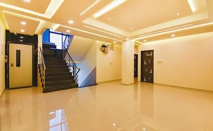FabHotel Golden Heights