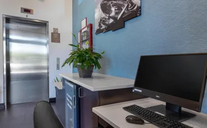 Avion Inn Near Lga Airport, Ascend Hotel Collection