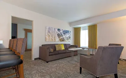 SpringHill Suites by Marriott Charlotte Ballantyne