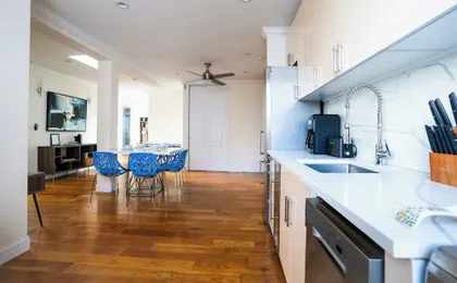 Harlem Manhattan Suites