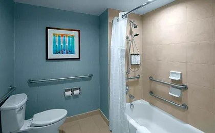 Hyatt Place Pdx Arpt Cascade Station