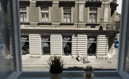 Mint Boutique Studio Apartments