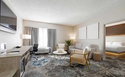 Oakfield Inn & Suites Rochester, an Ascend Collection Hotel