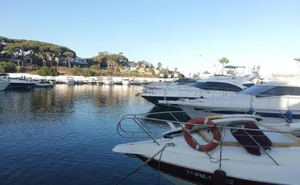 Carib Playa Marbella Apartments